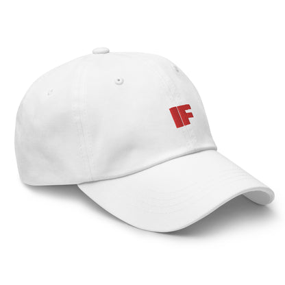 IF Dad Hat