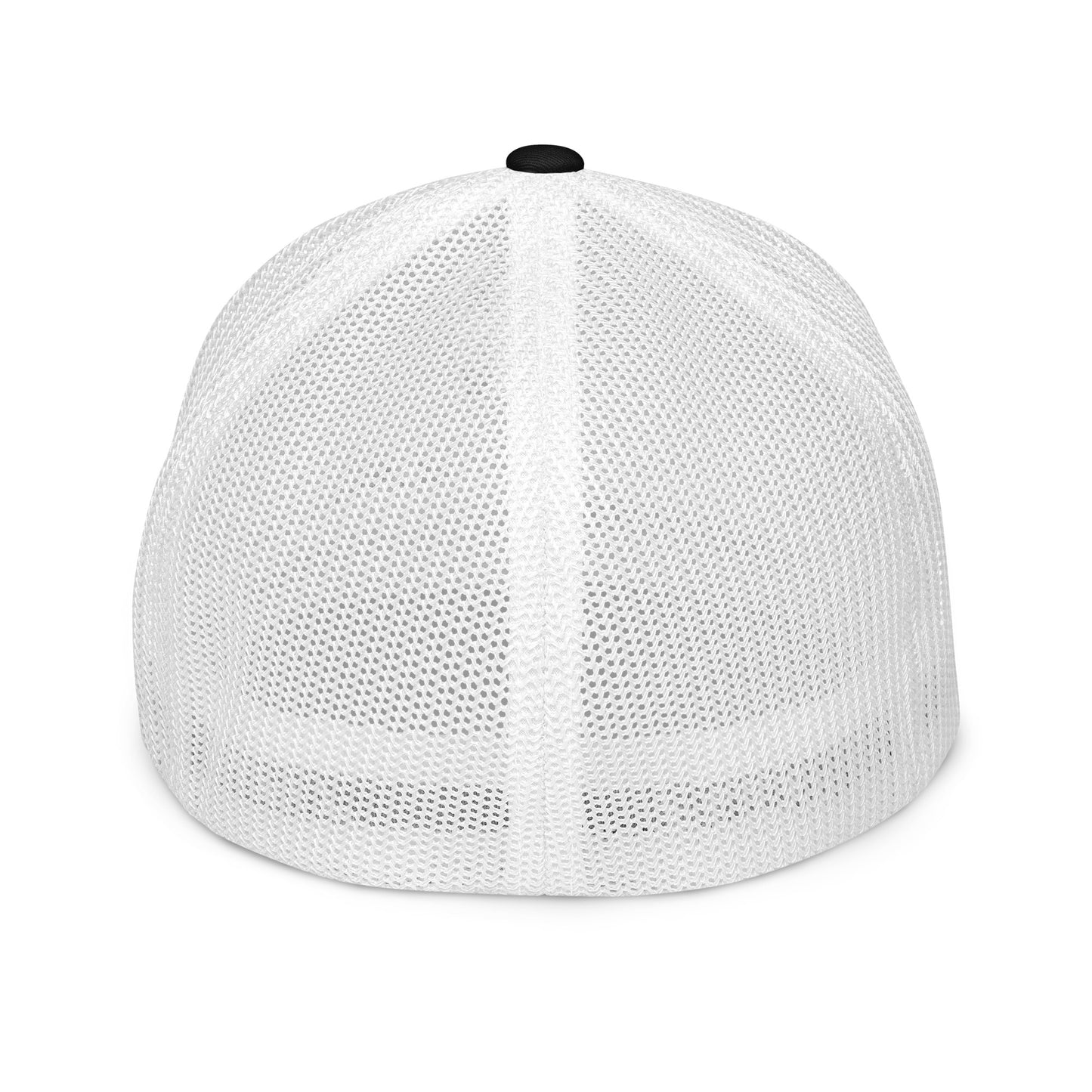 IF Closed-back trucker Hat