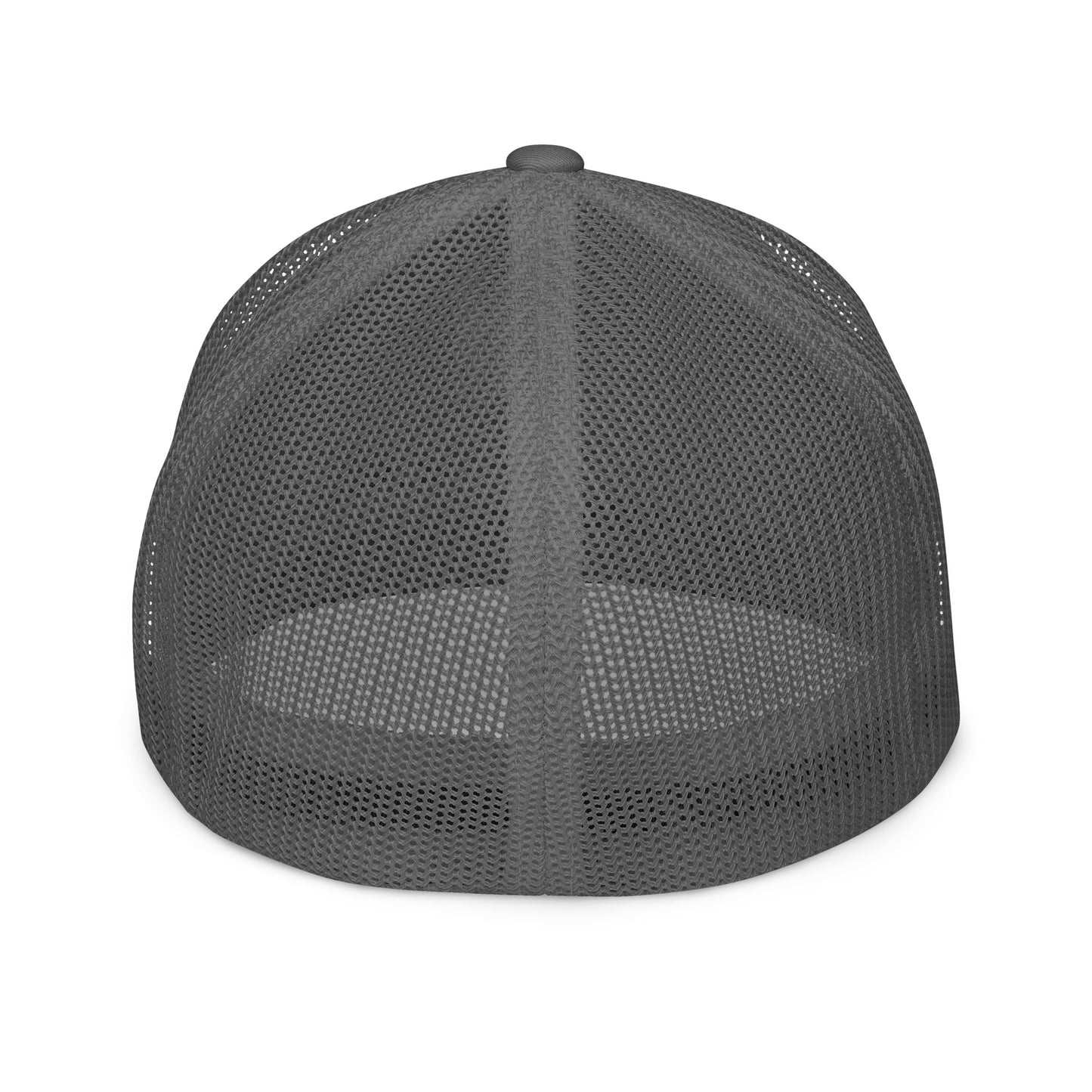 IF Closed-back trucker Hat