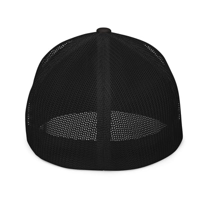 IF Closed-back trucker Hat