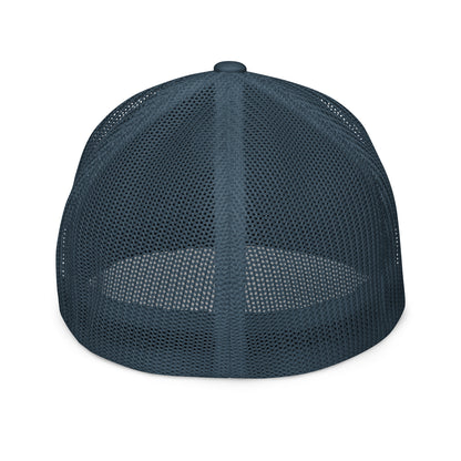 IF Closed-back trucker Hat