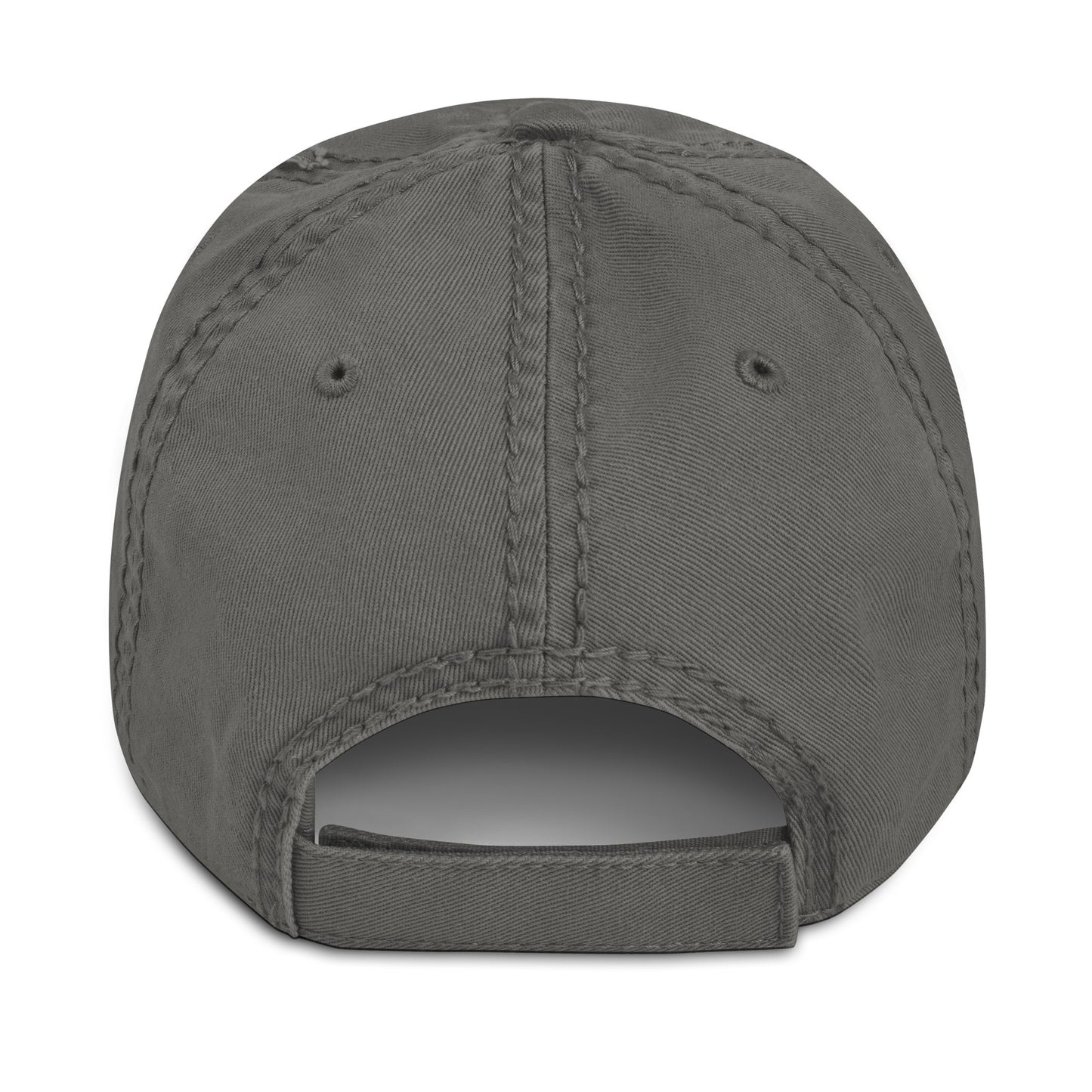 Israel Friends - Distressed Dad Hat