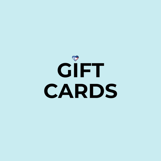 Israel Friends Gift Card