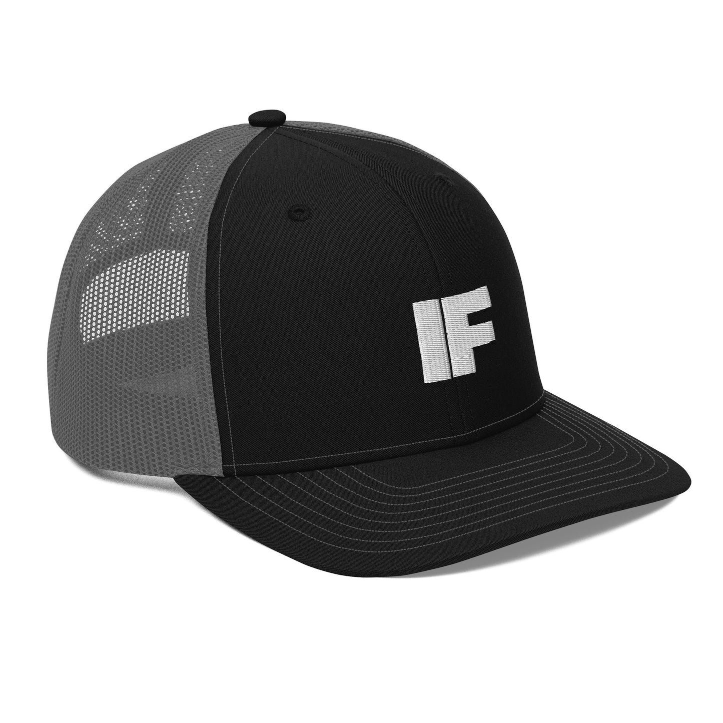 IF Trucker Hat