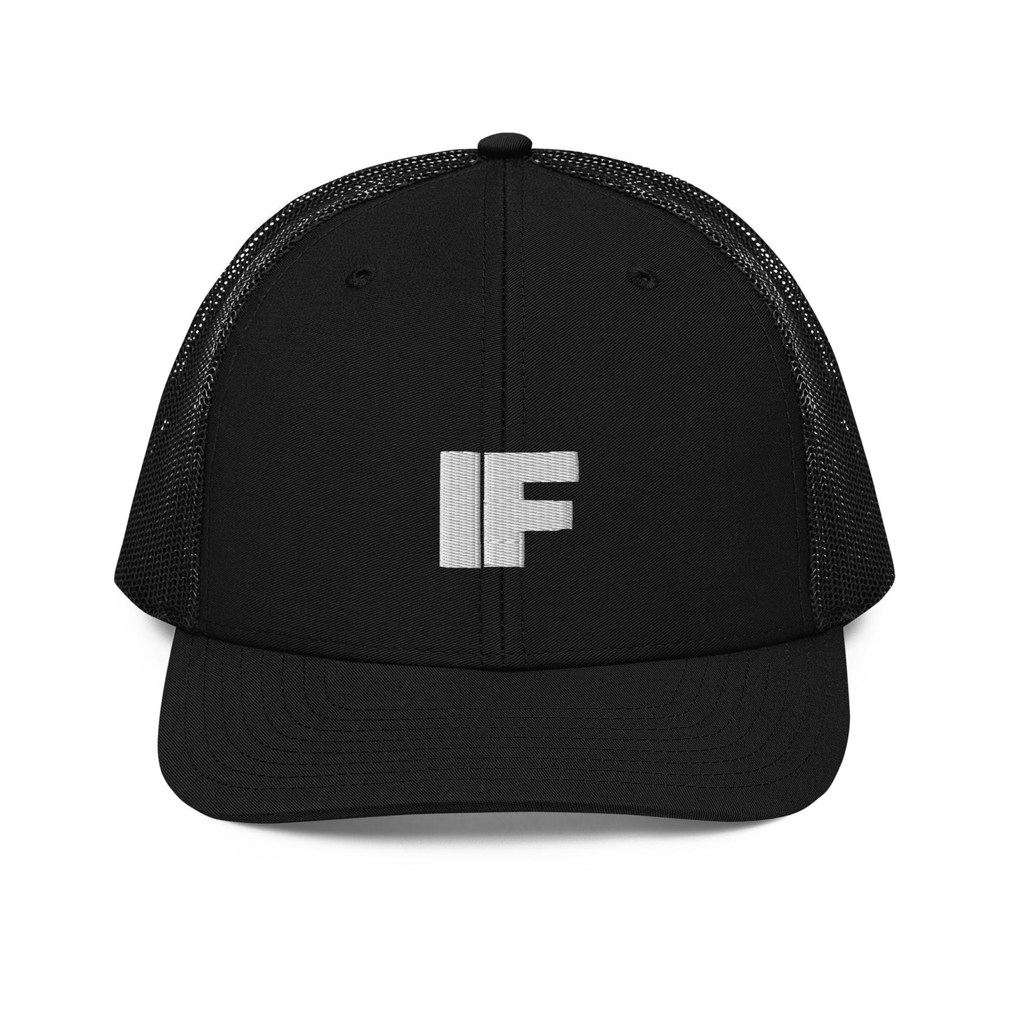 IF Trucker Hat