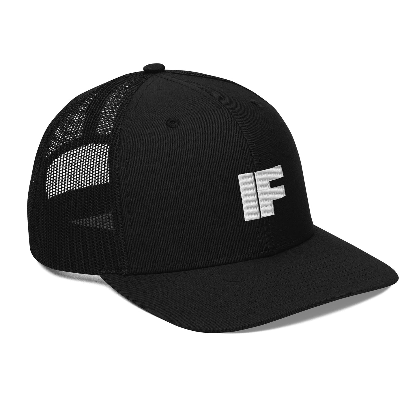 IF Trucker Hat