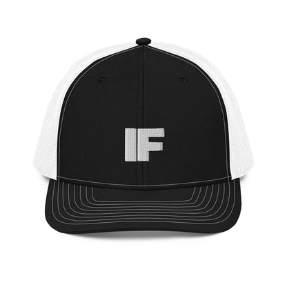 IF Trucker Hat