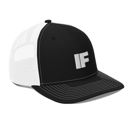 IF Trucker Hat