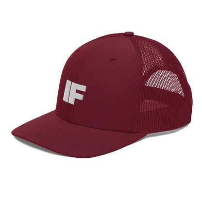 IF Trucker Hat