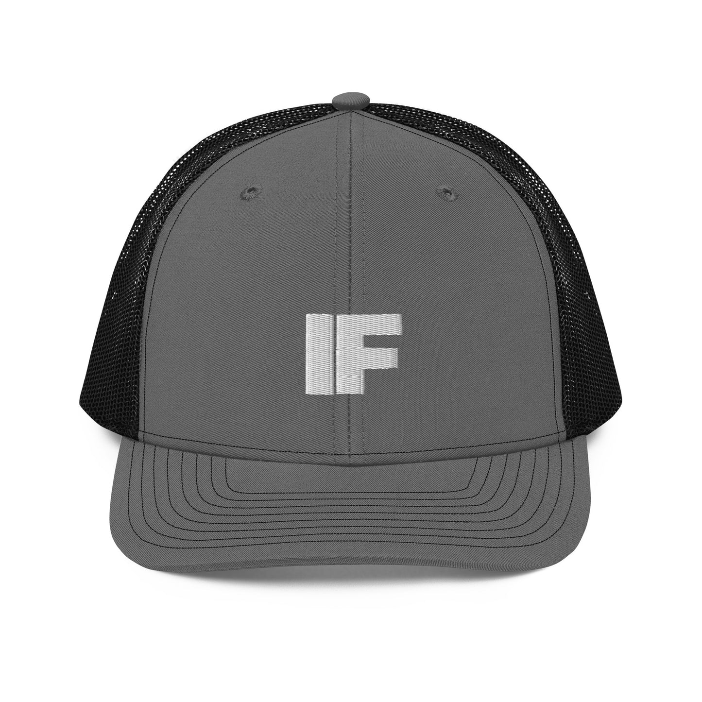 IF Trucker Hat