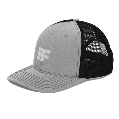 IF Trucker Hat