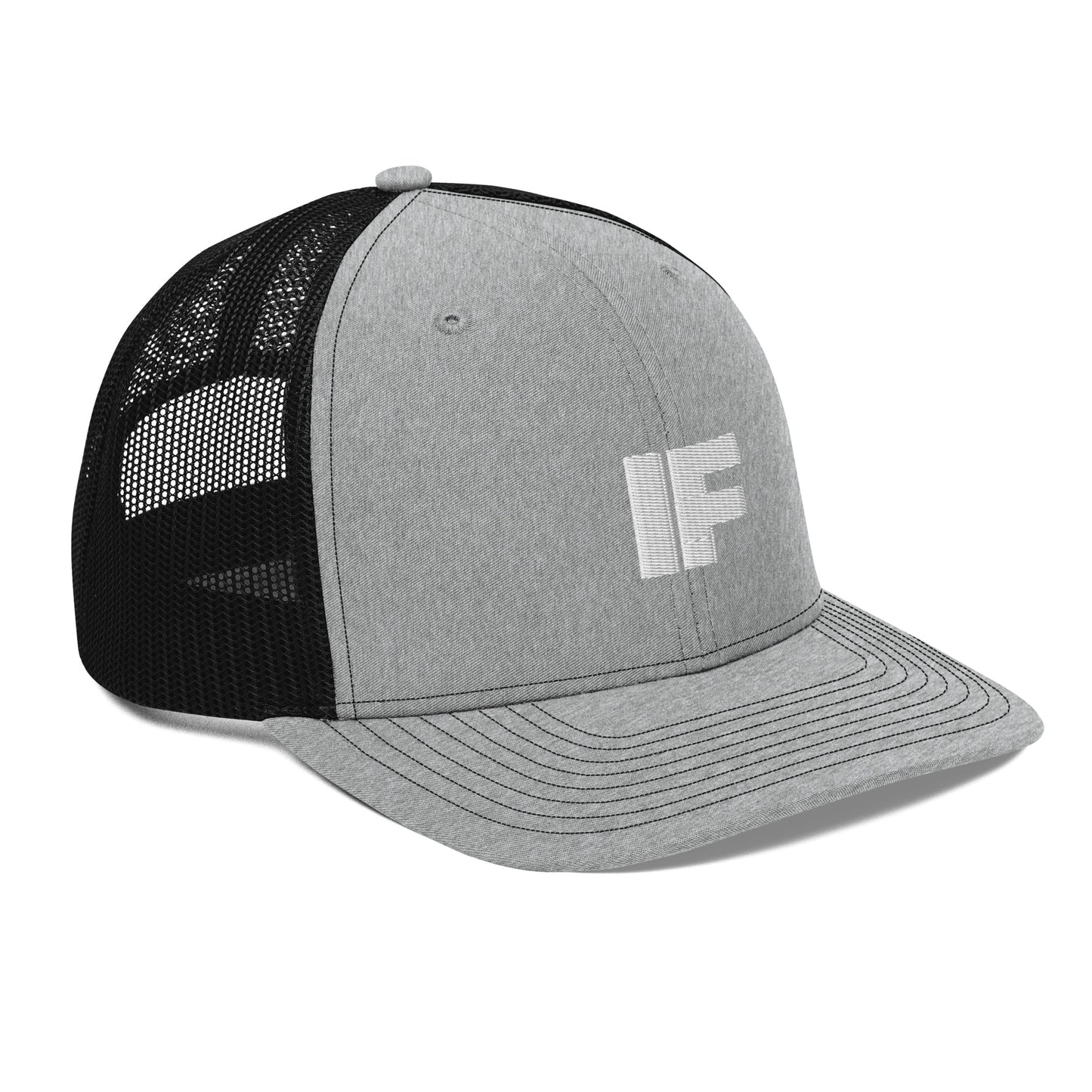 IF Trucker Hat