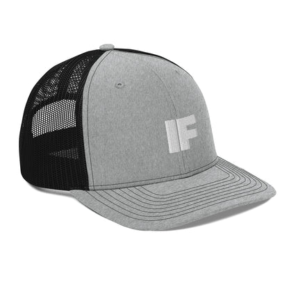 IF Trucker Hat