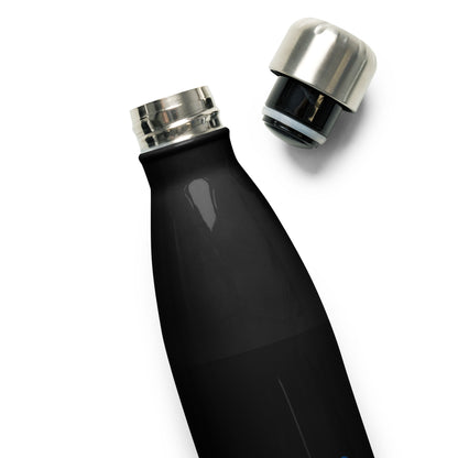 Move To Save Lives Stainless Water Bottle