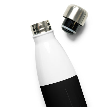 Move To Save Lives Stainless Water Bottle