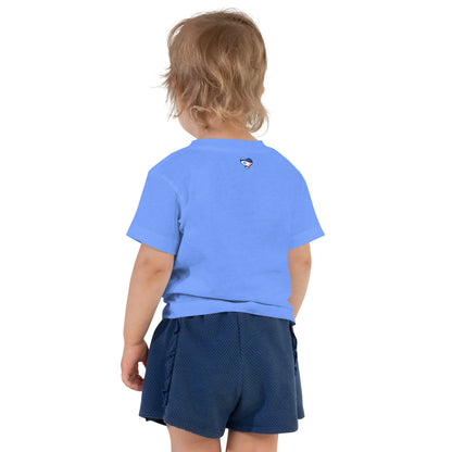 Children Of Israel - Toddler Short Sleeve Tee