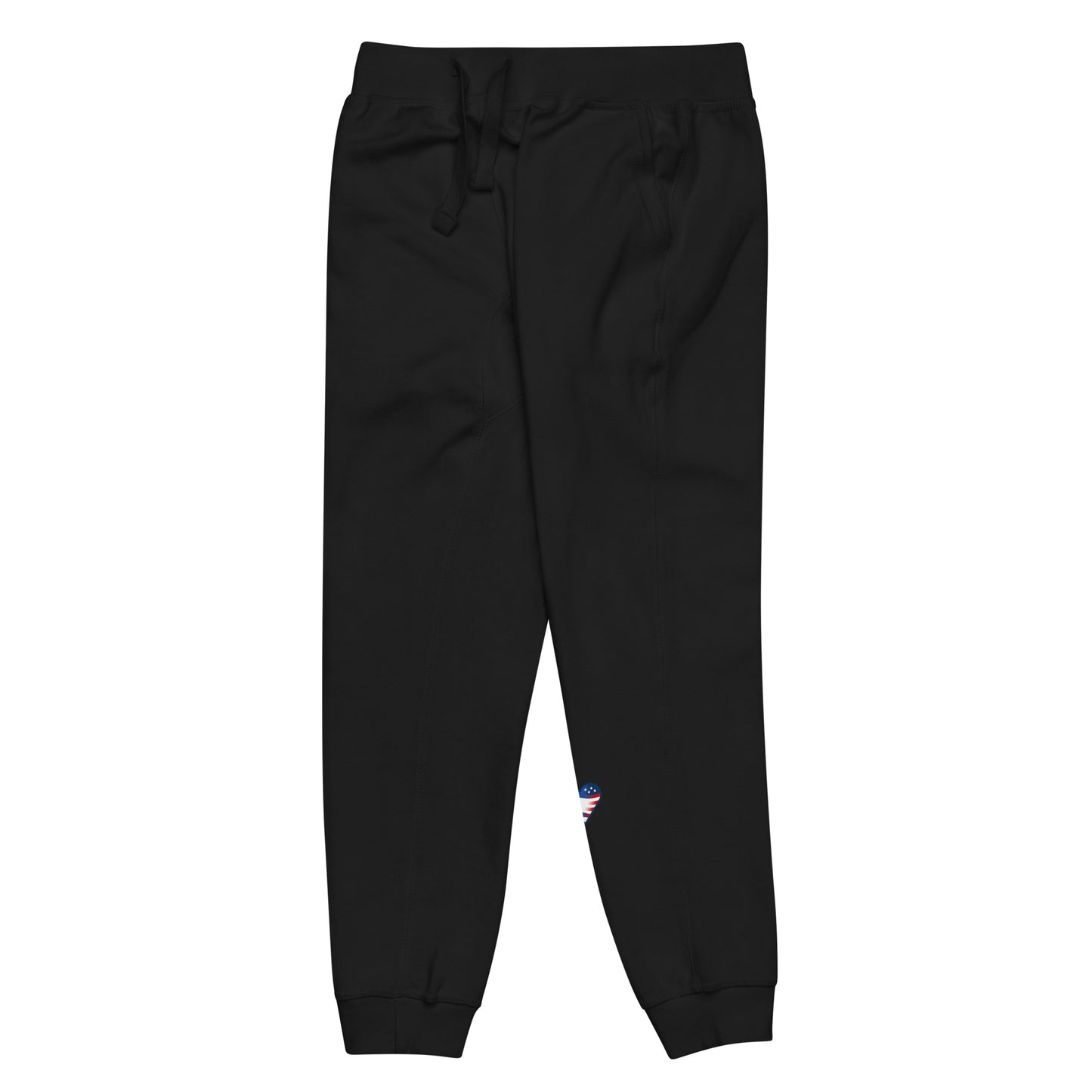 Our Heart Fleece Joggers