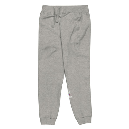 Israel Friends Fleece Joggers