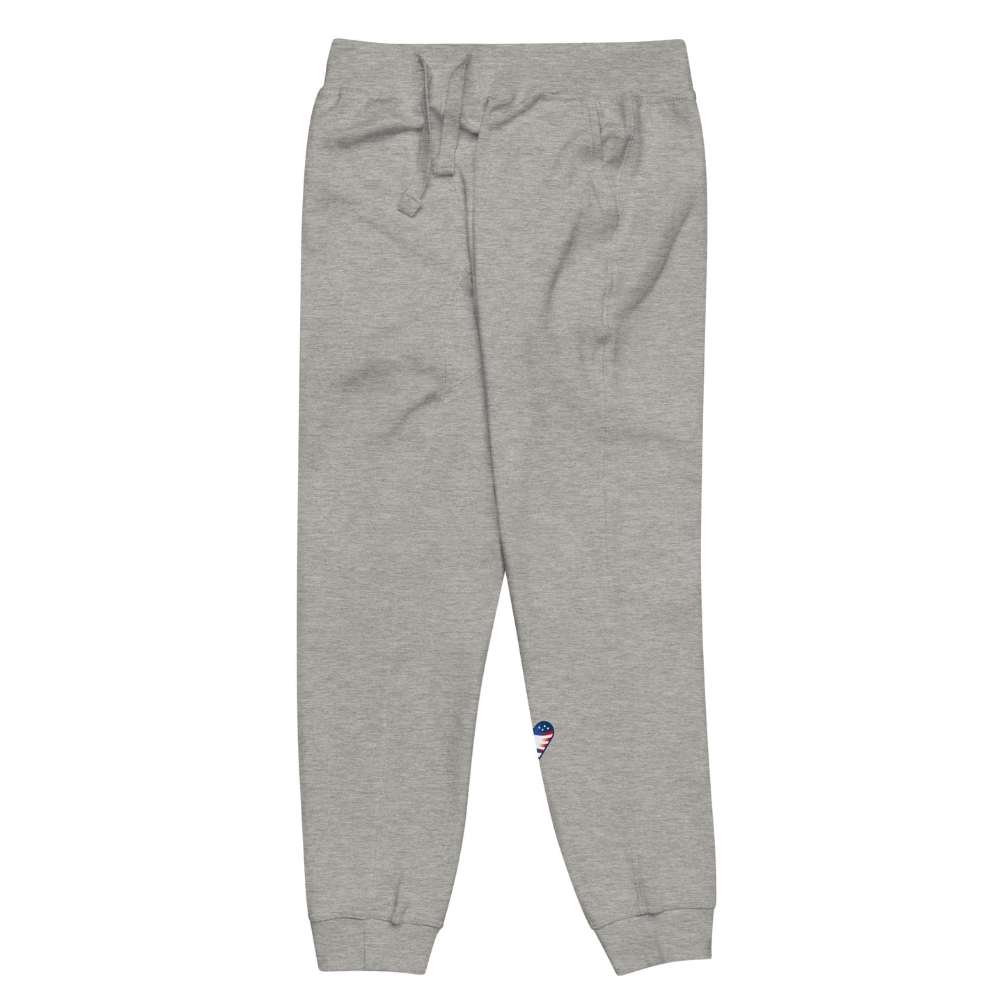 Our Heart Fleece Joggers