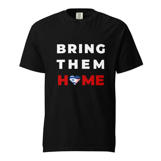 Bring Them Home Tee