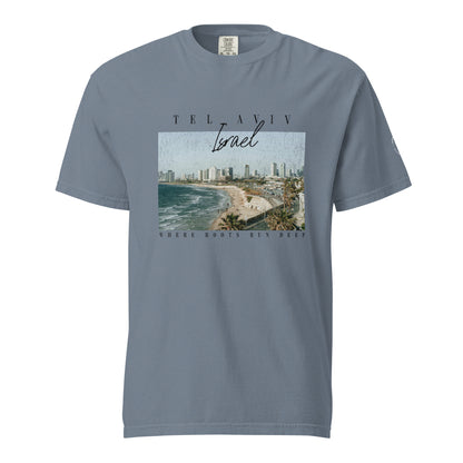 Tel Aviv Tee