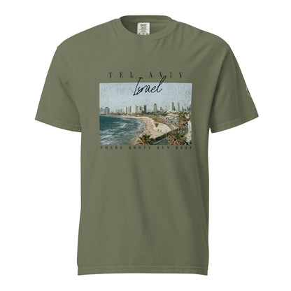 Tel Aviv Tee