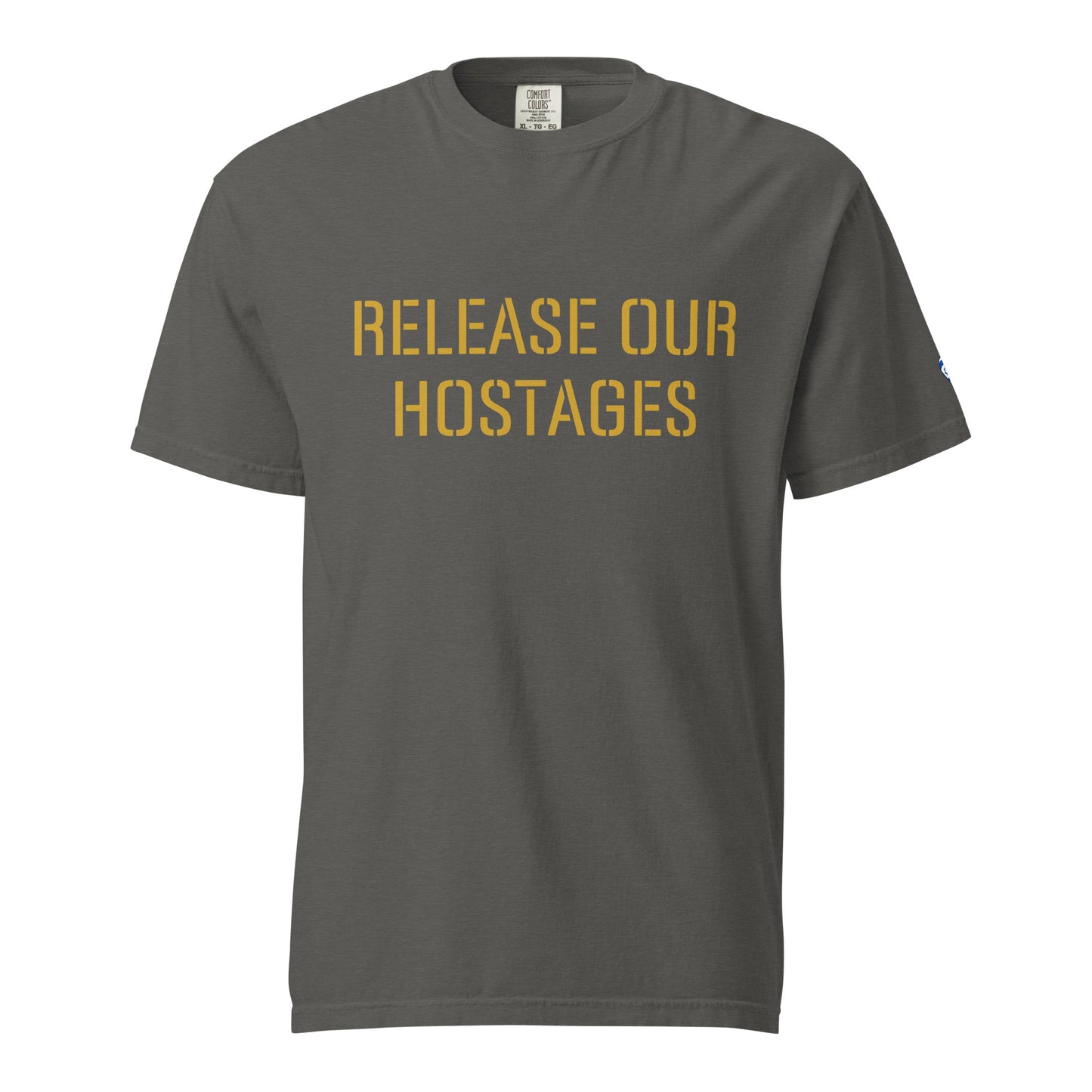 Release Our Hostages Tee