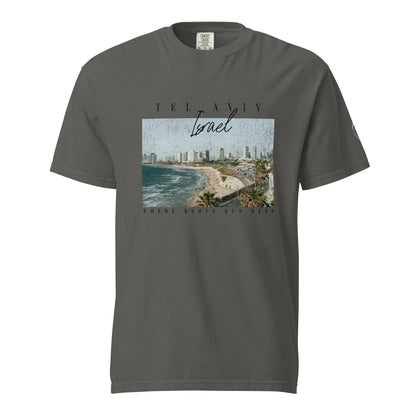 Tel Aviv Tee