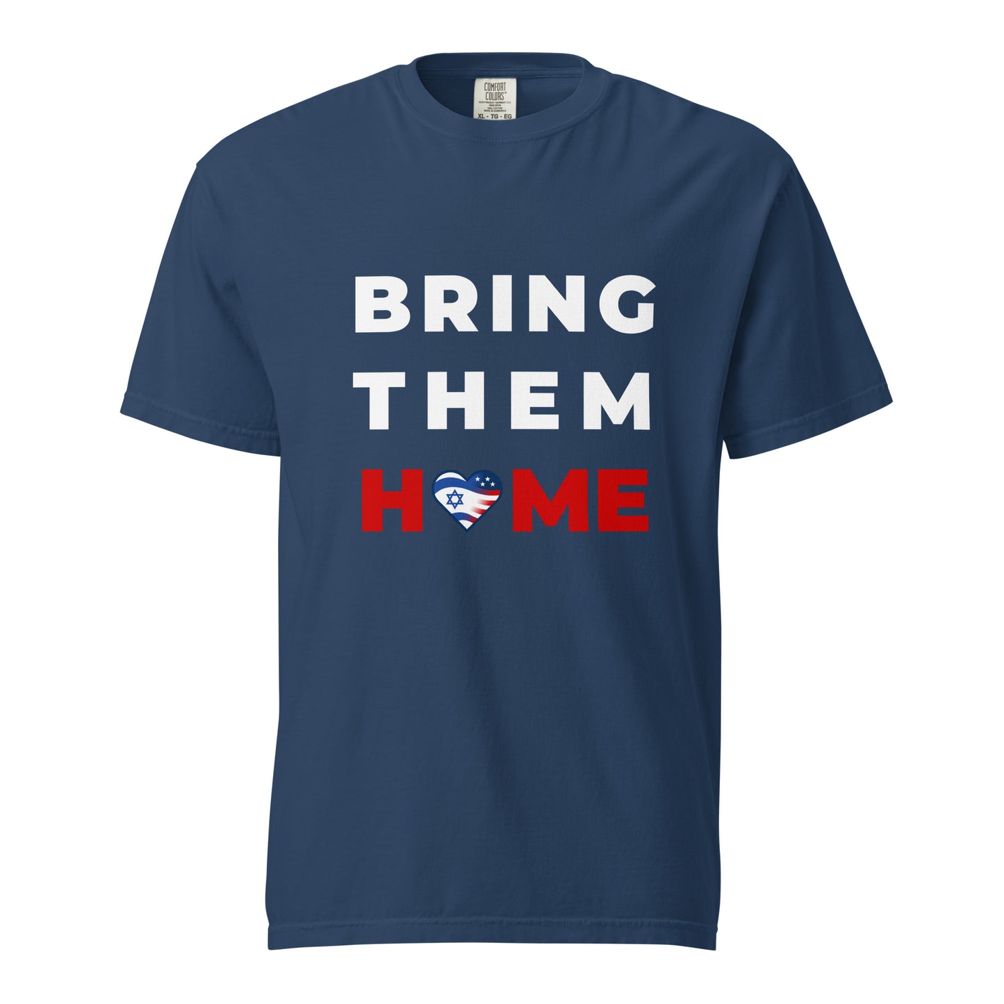 Bring Them Home Tee