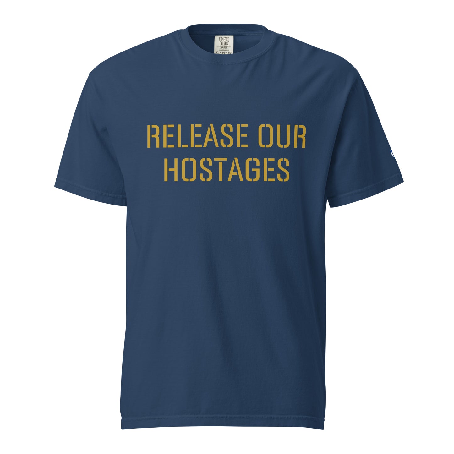 Release Our Hostages Tee