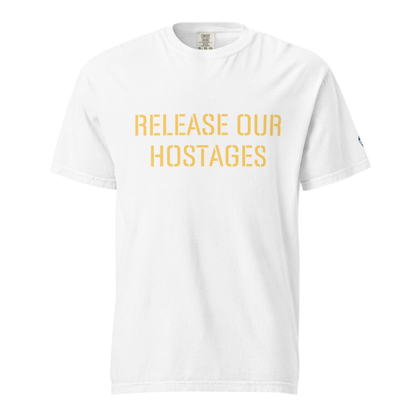 Release Our Hostages Tee