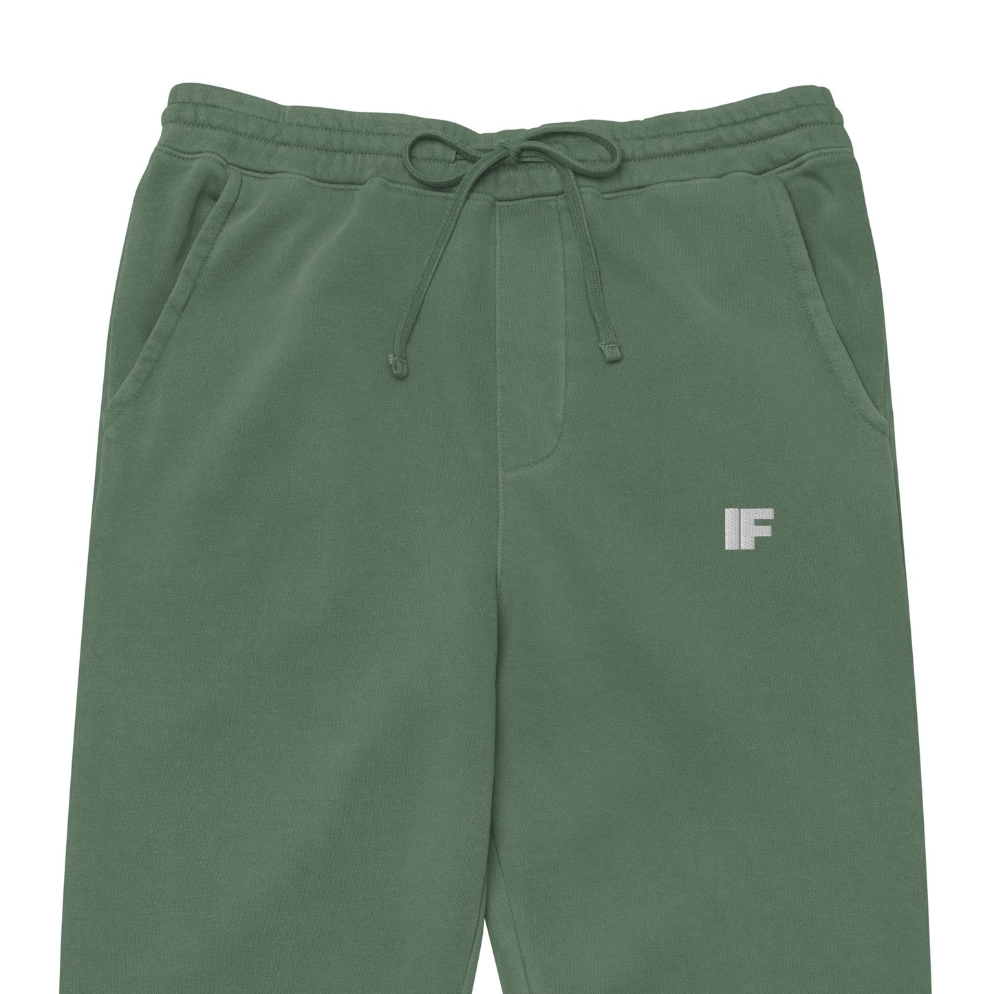 The IF Joggers