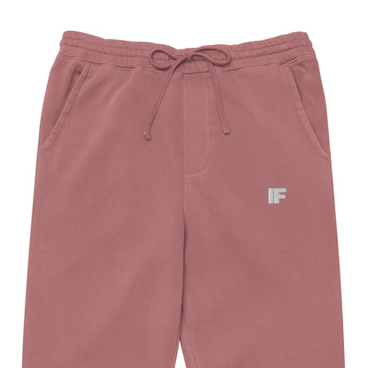 The IF Joggers