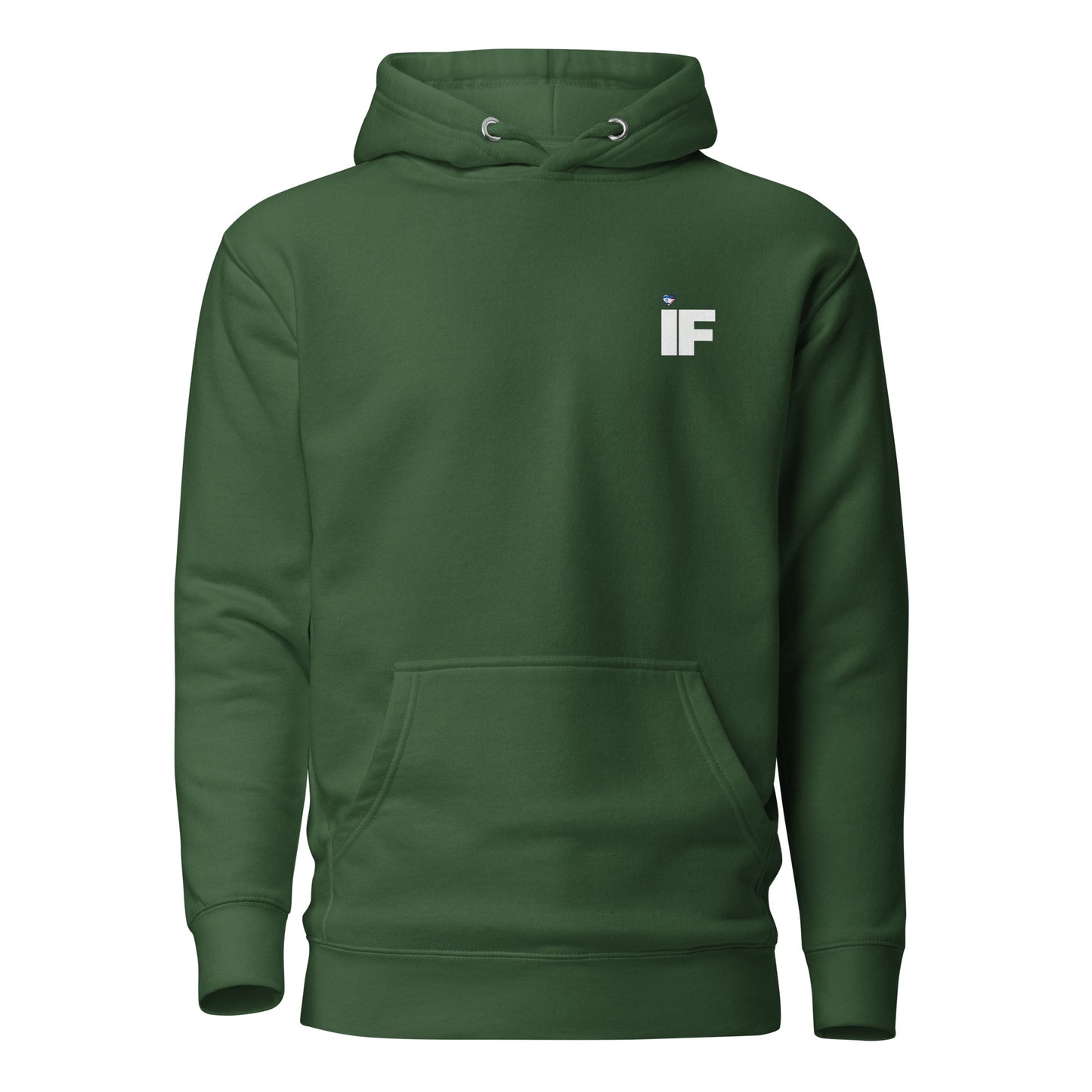 IF Hoodie