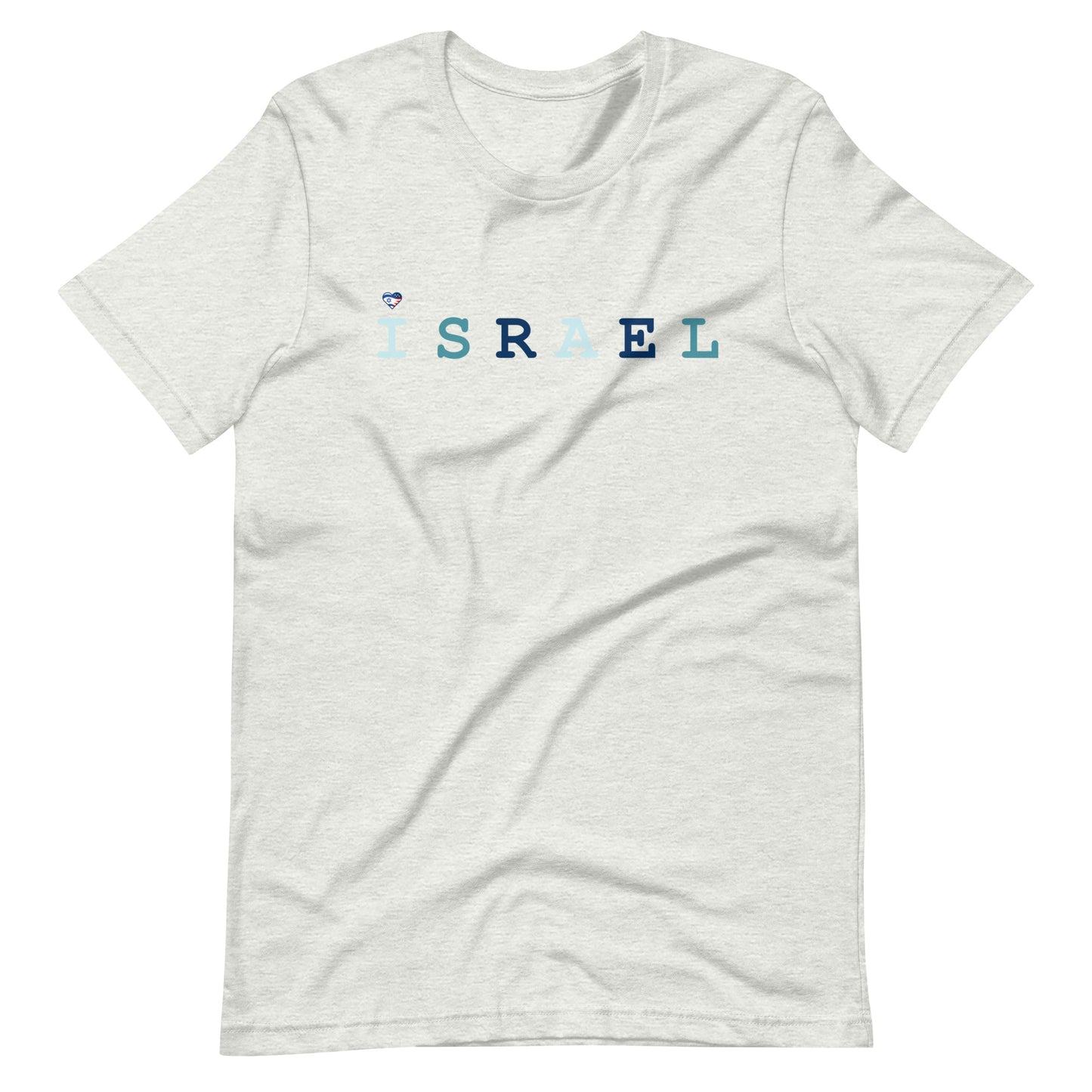 Israel Tee