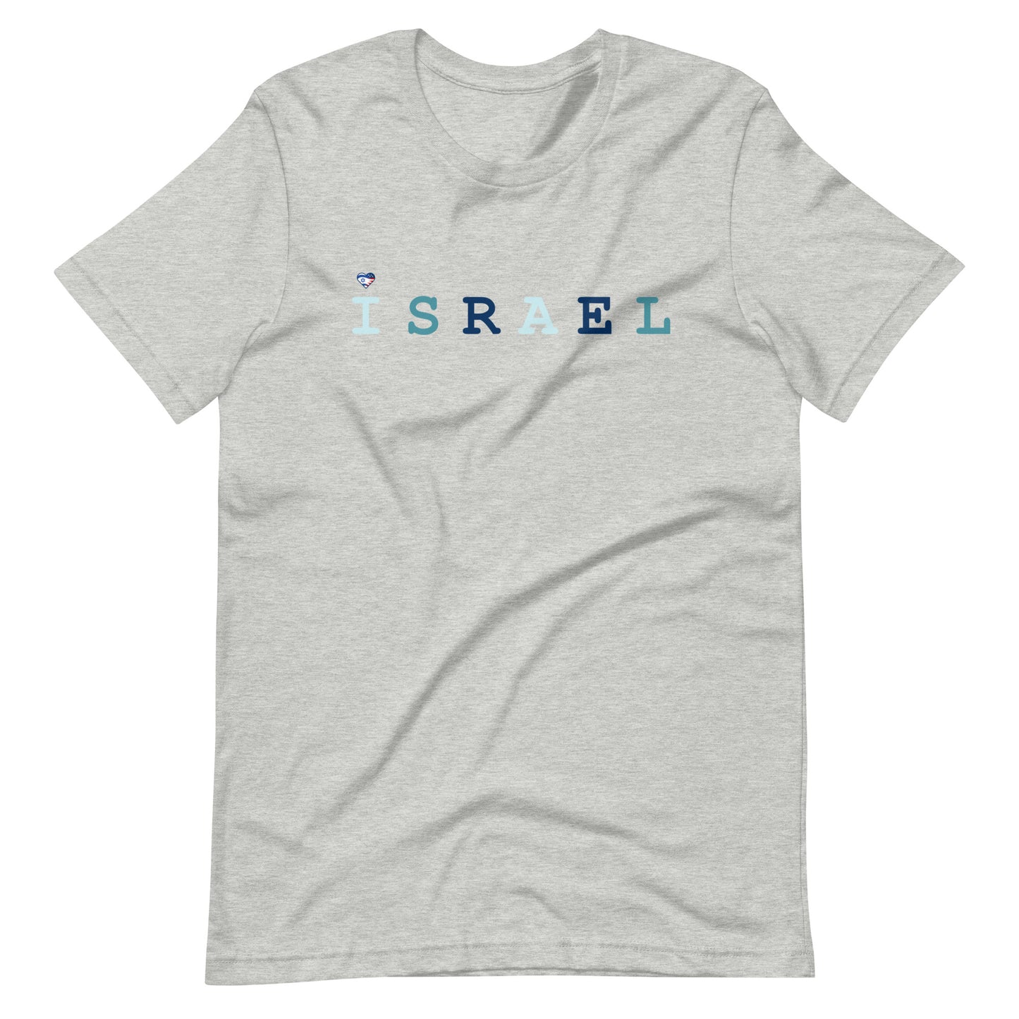 Israel Tee