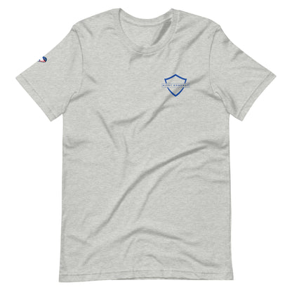 Civilian Guard - Kitat Konenut T-Shirt