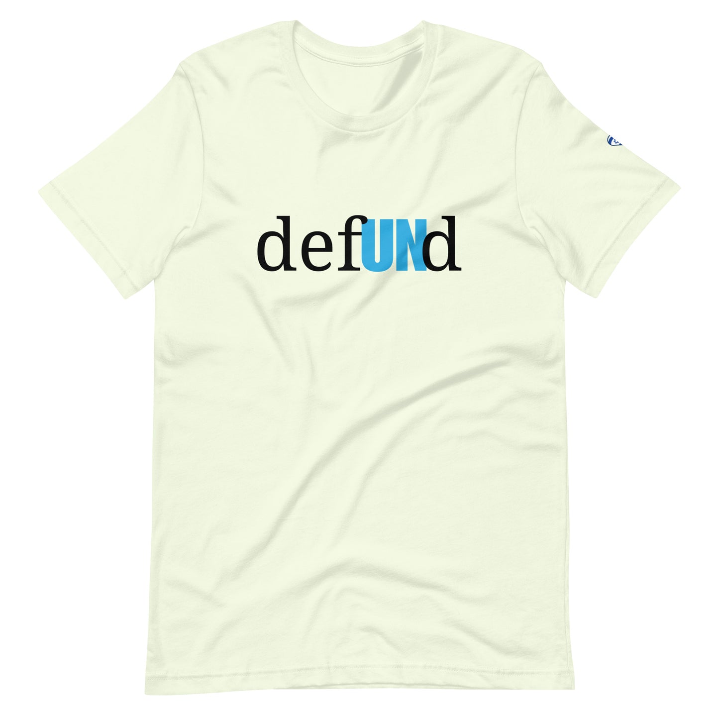 DefUNd Tee