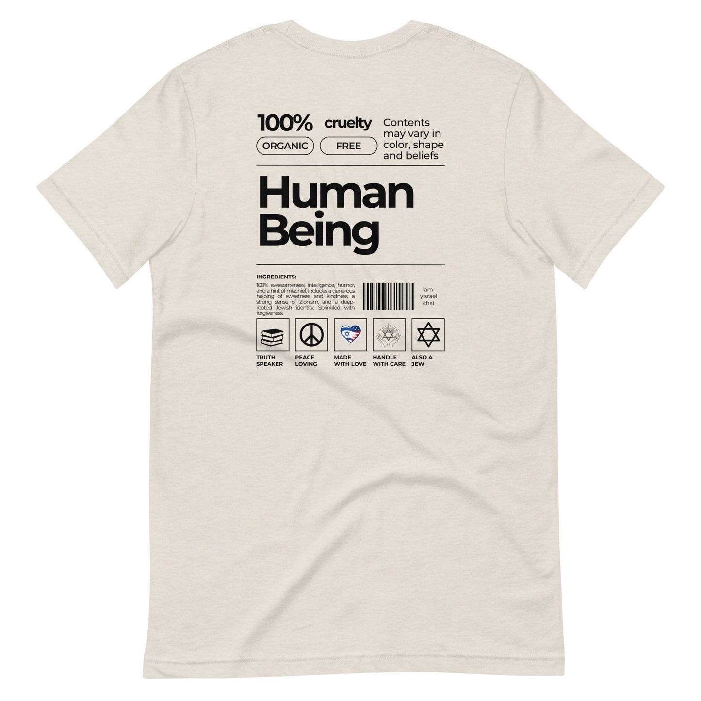 Human Being