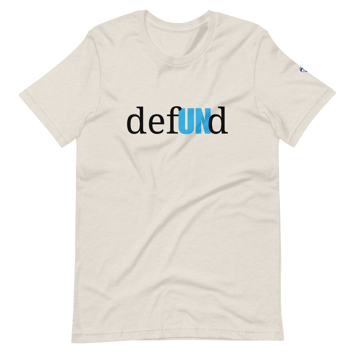 DefUNd Tee