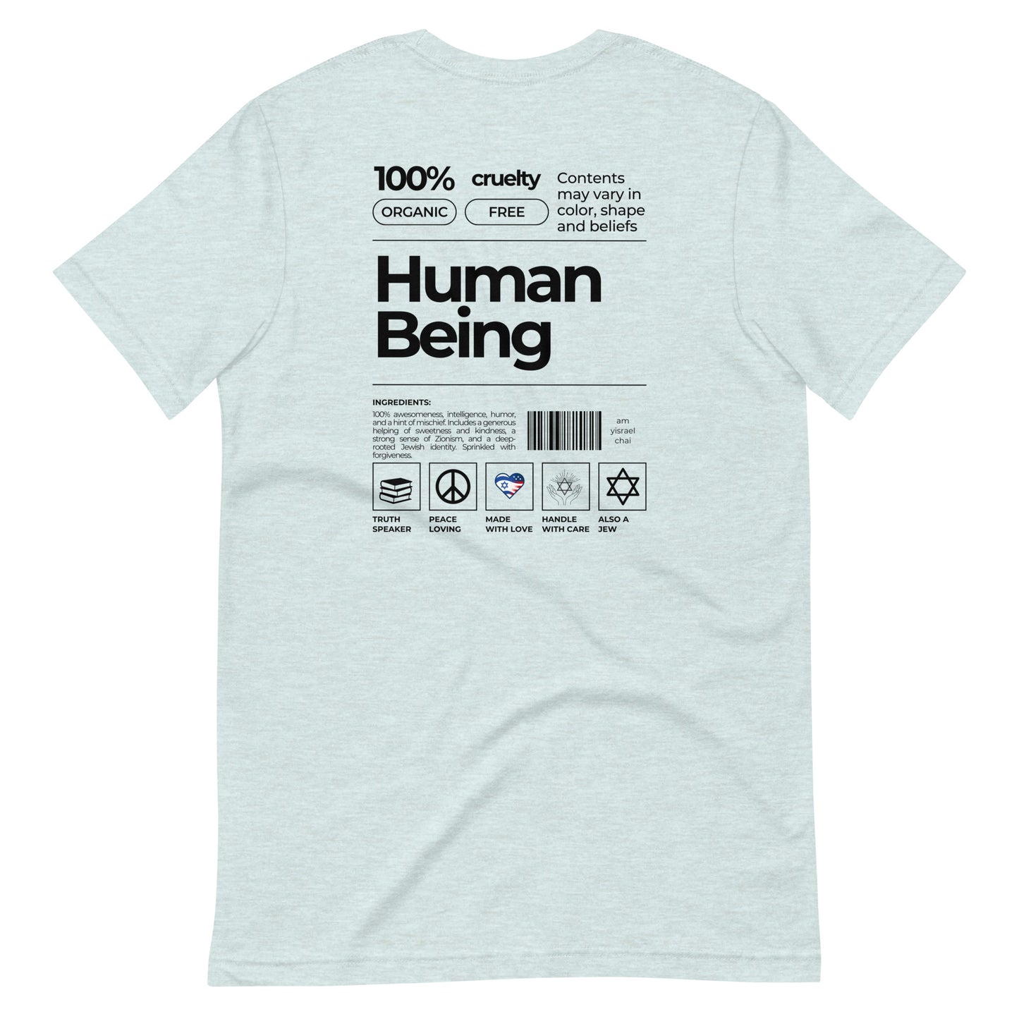 Human Being