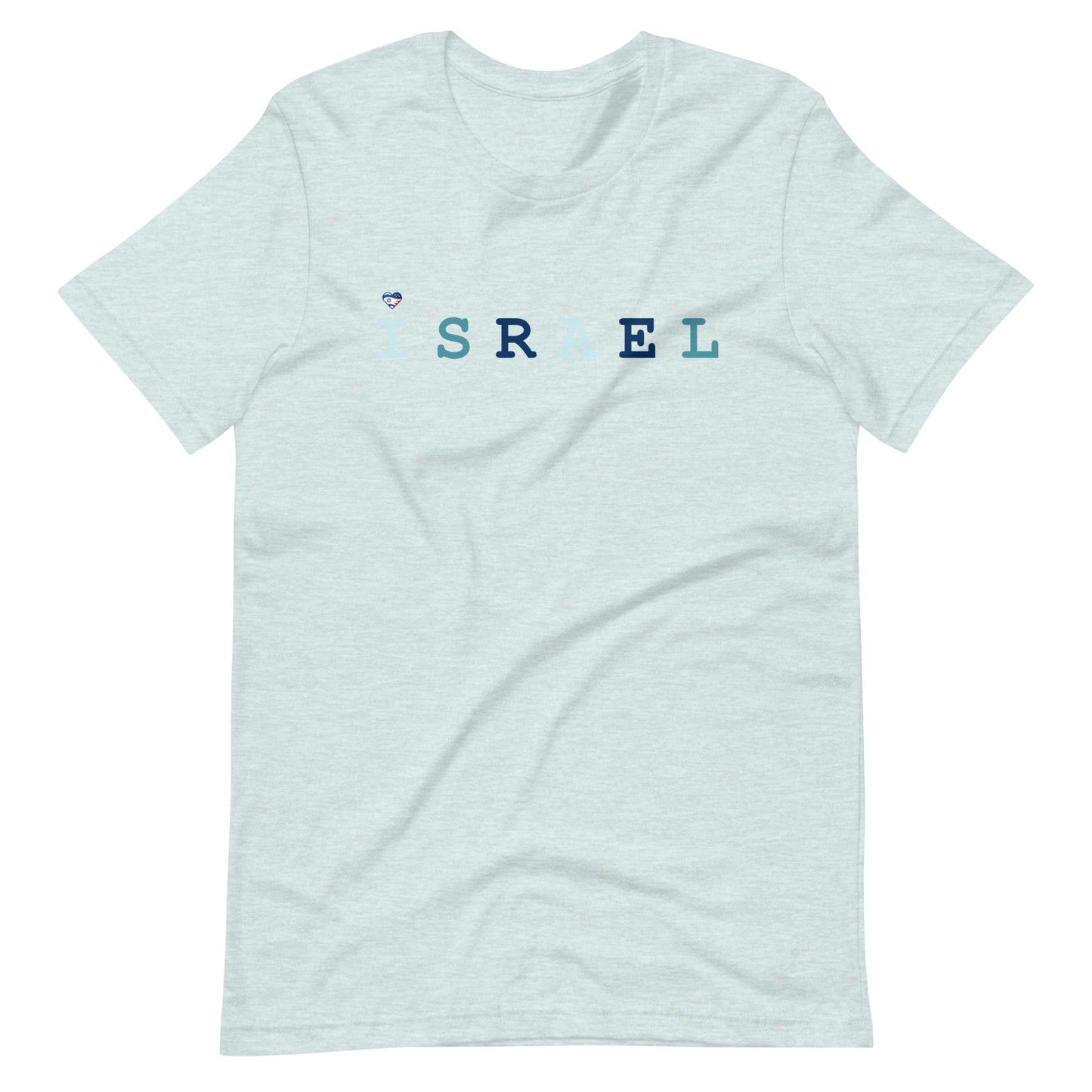 Israel Tee