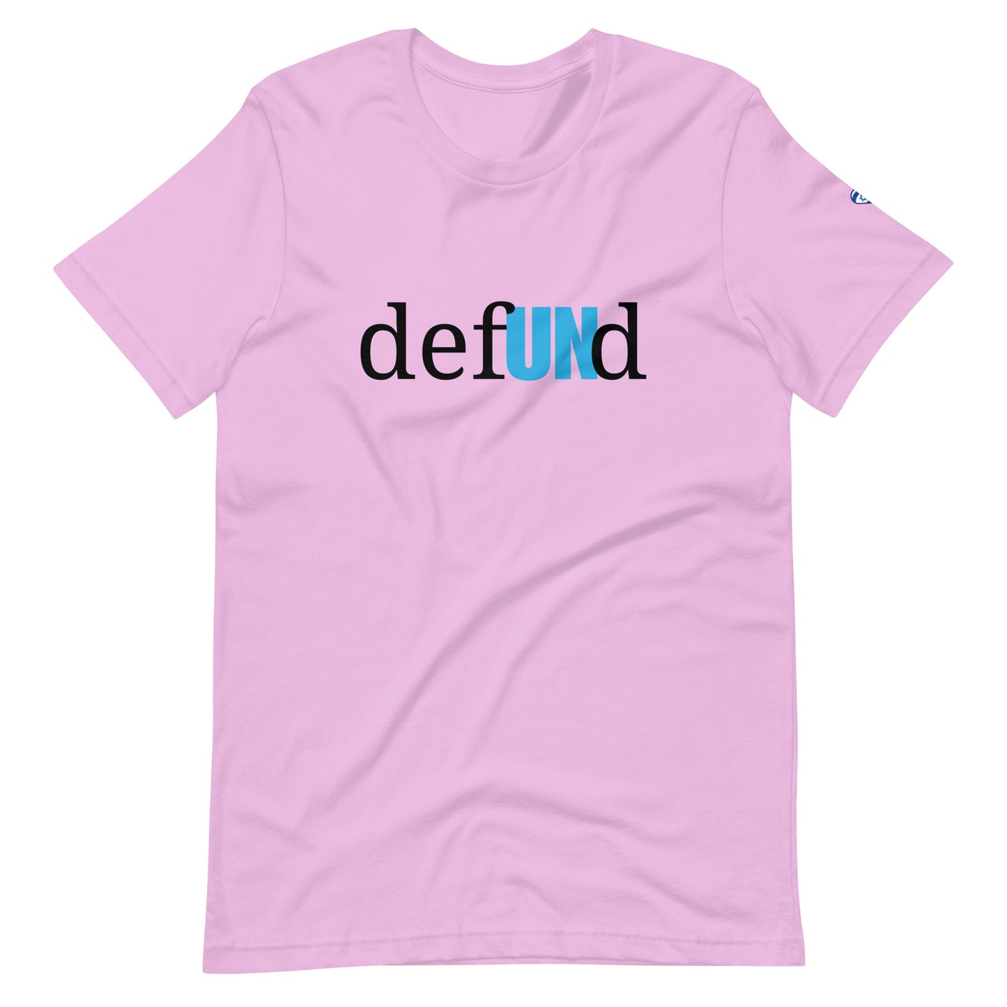 DefUNd Tee