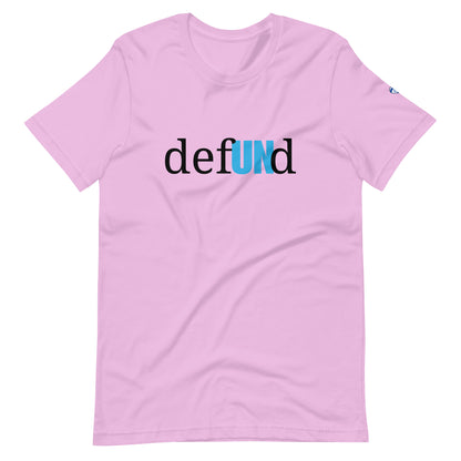 DefUNd Tee