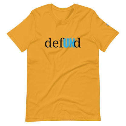 DefUNd Tee