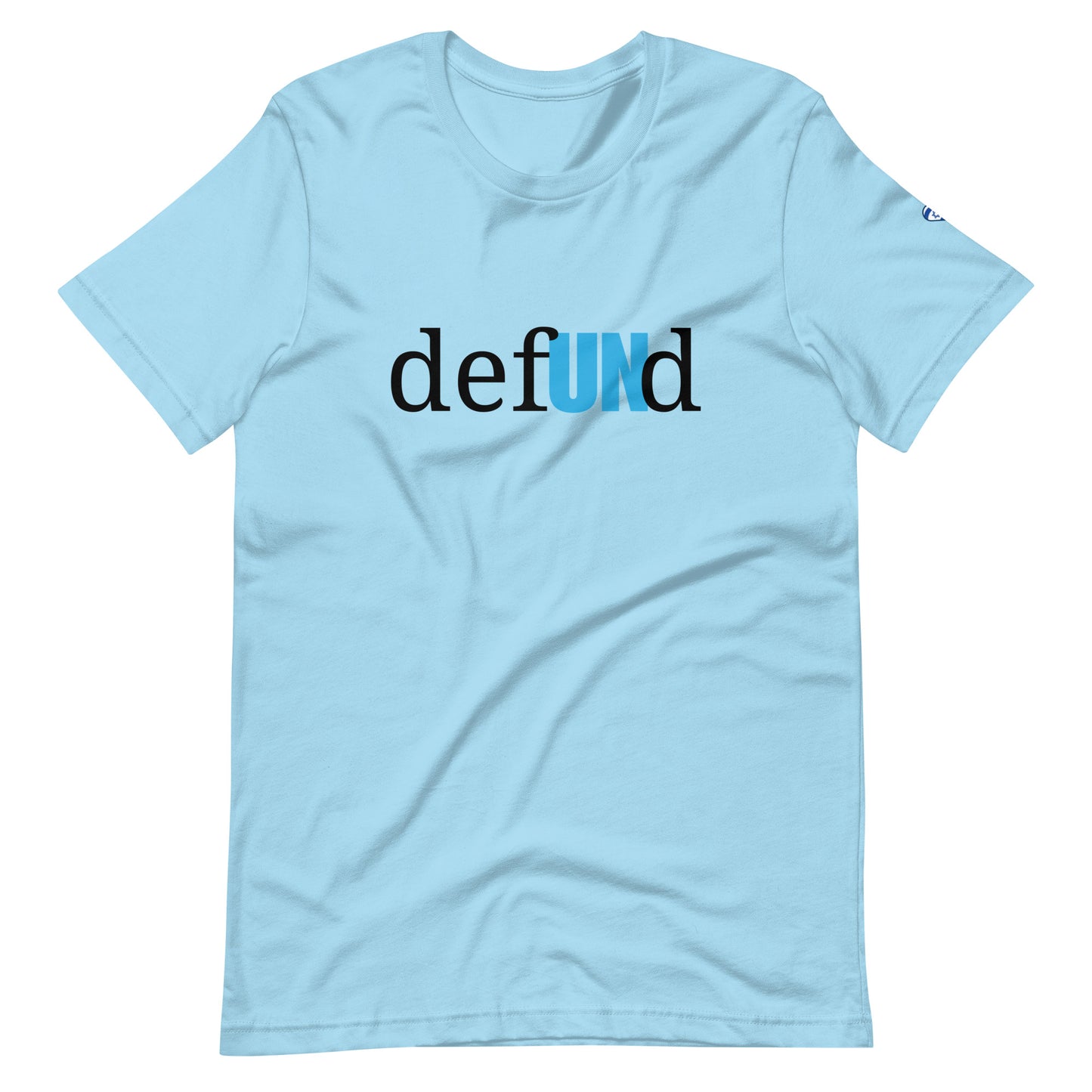 DefUNd Tee