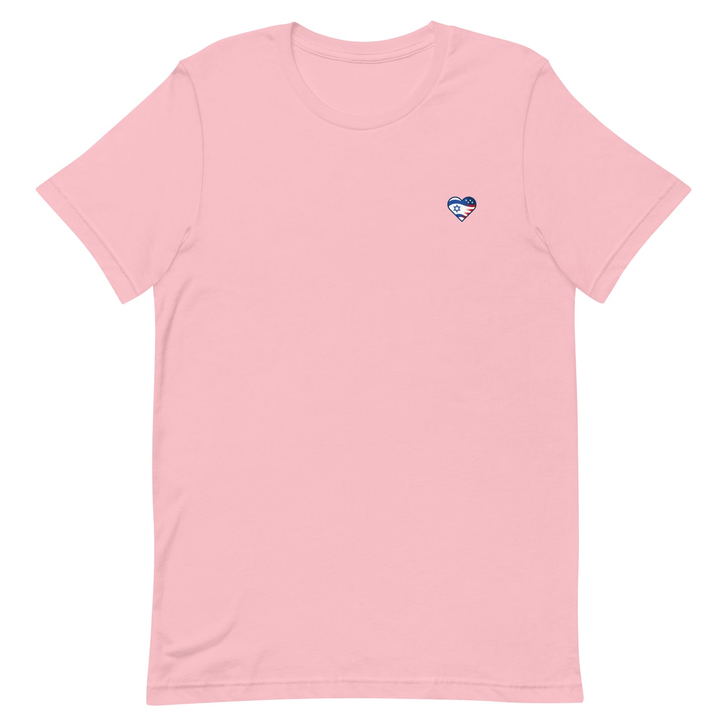 Tiny Heart Tee