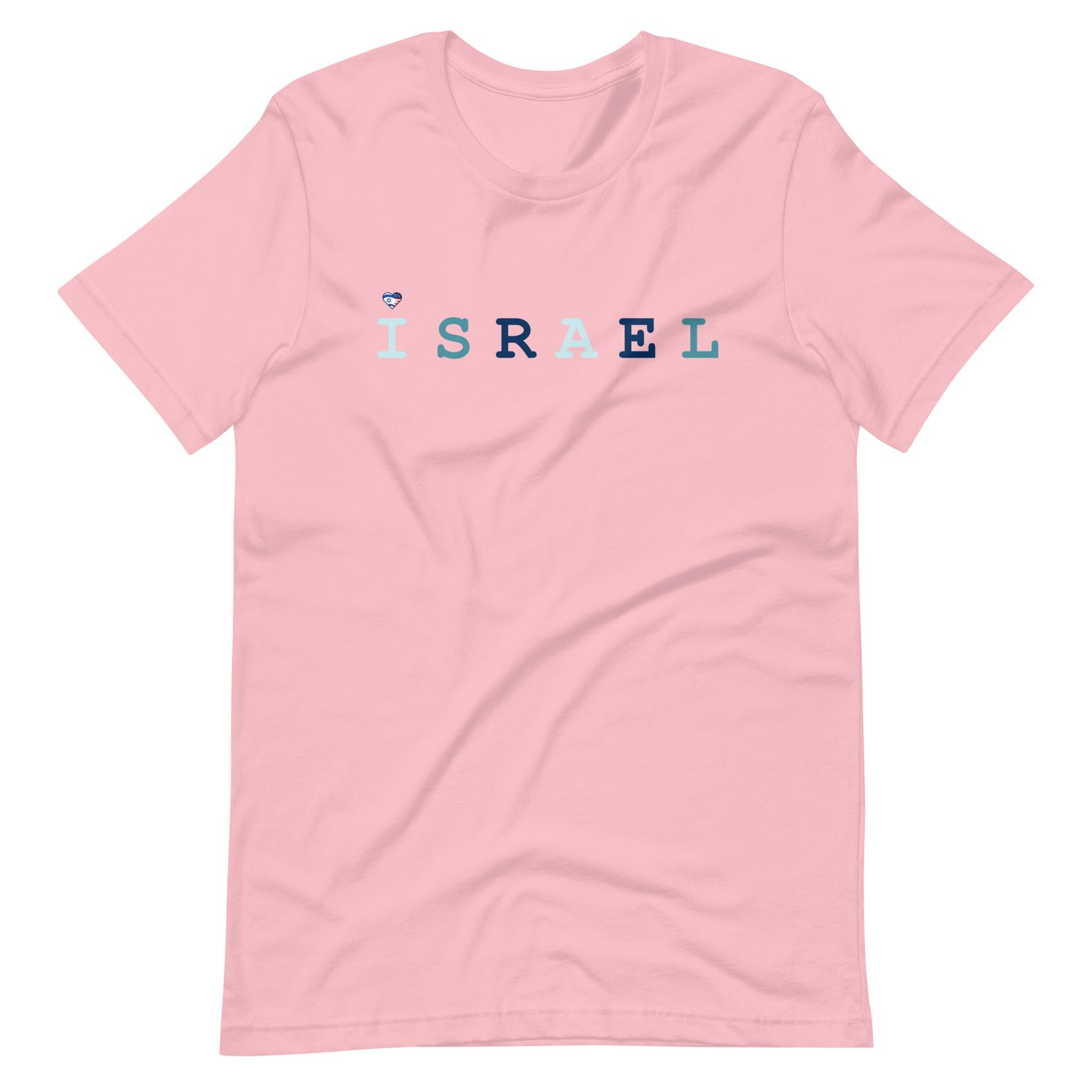 Israel Tee