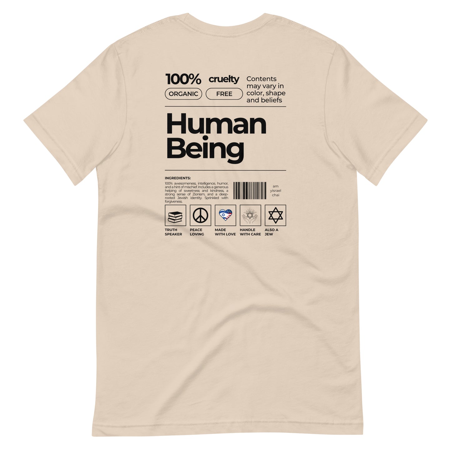 Human Being