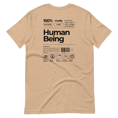 Human Being